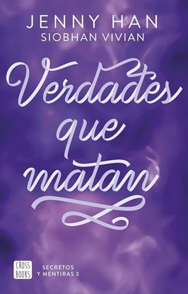 Imagen de VERDADES QUE MATAN (SECRETOS Y MENT. 3)
