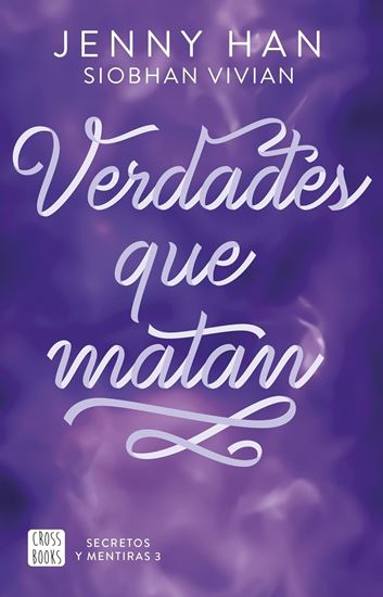Imagen de VERDADES QUE MATAN (SECRETOS Y MENT. 3)