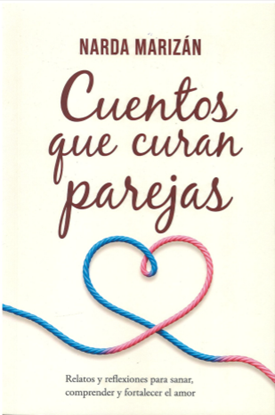 Imagen de CUENTOS QUE CURAN PAREJAS