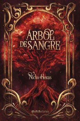 Imagen de ARBOL DE SANGRE