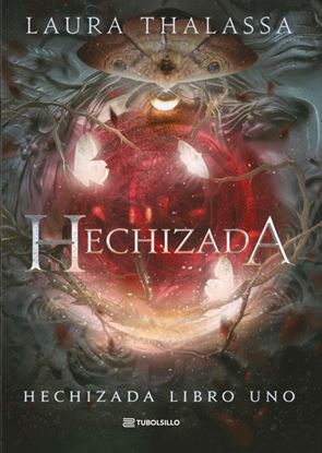 Imagen de HECHIZADA (BOL)