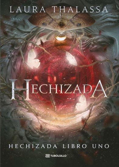 Imagen de HECHIZADA (BOL)
