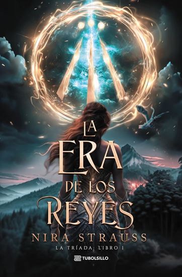 Imagen de LA ERA DE LOS REYES (BOL)