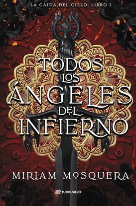 Imagen de TODOS LOS ANGELES DEL INFIERNO (BOL)