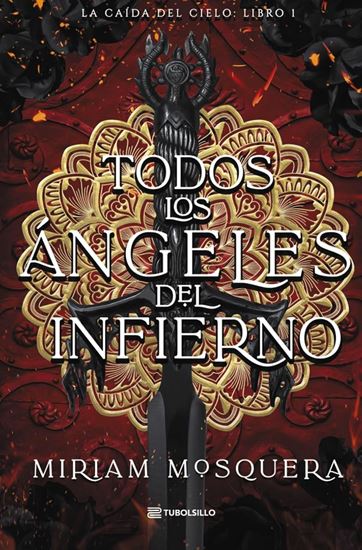 Imagen de TODOS LOS ANGELES DEL INFIERNO (BOL)