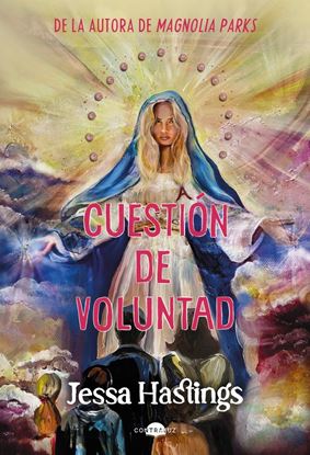 Imagen de CUESTION DE VOLUNTAD