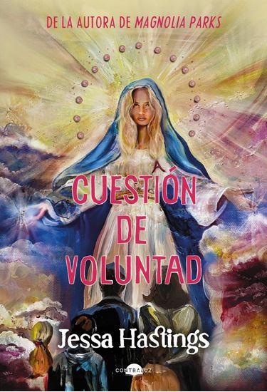 Imagen de CUESTION DE VOLUNTAD