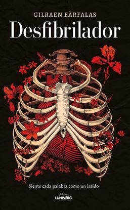 Imagen de DESFIBRILADOR