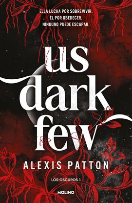 Imagen de US DARK FEW (LOS OSCUROS 1)