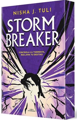 Imagen de STORM BREAKER