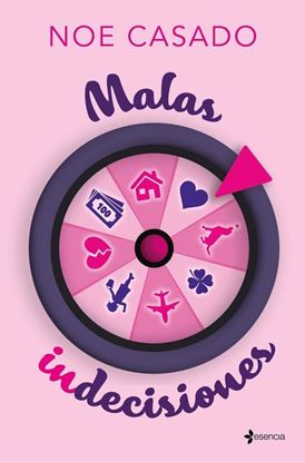 Imagen de MALAS INDECISIONES