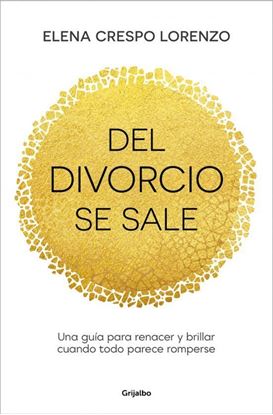 Imagen de DEL DIVORCIO SE SALE