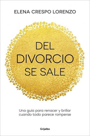 Imagen de DEL DIVORCIO SE SALE