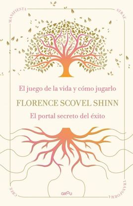 Imagen de LA SABIDURIA DE FLORENCIA SCOVEL SHINN