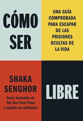 Imagen de COMO SER LIBRE