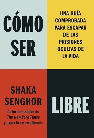 Imagen de COMO SER LIBRE