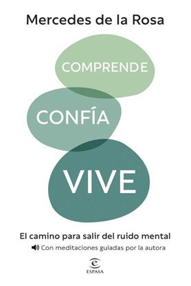 Imagen de COMPRENDE, CONFIA, VIVE