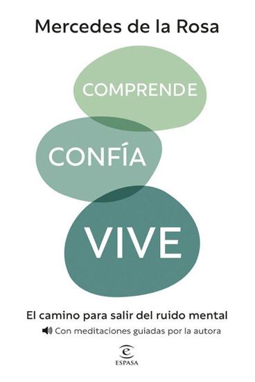 Imagen de COMPRENDE, CONFIA, VIVE