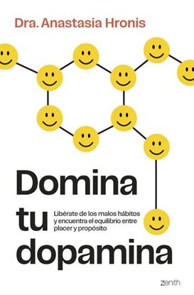 Imagen de DOMINA TU DOPAMINA