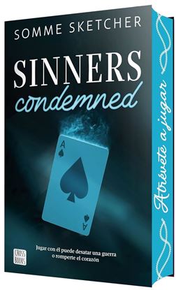 Imagen de SINNERS CONDEMNED