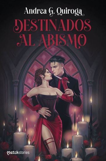 Imagen de DESTINADOS AL ABISMO
