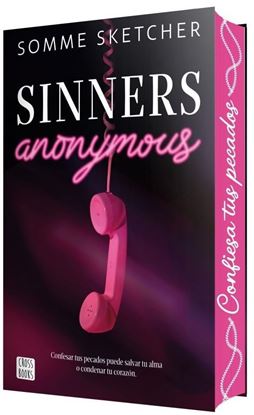 Imagen de SINNERS ANONYMOUS (ED ESP. CANTOS) (1)