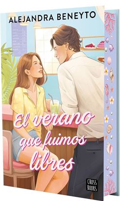 Imagen de EL VERANO QUE FUIMOS LIBRES