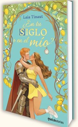 Imagen de EN TU SIGLO O EN EL MIO?
