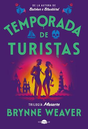 Imagen de TEMPORADA DE TURISTAS