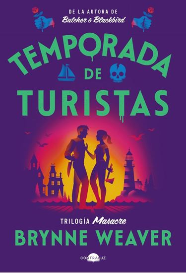 Imagen de TEMPORADA DE TURISTAS
