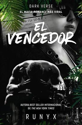 Imagen de EL VENCEDOR (DARK VERSE 4) (BOL)