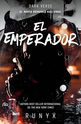 Imagen de EL EMPERADOR (DARK VERSE 3) (BOL)