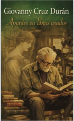 Imagen de APUNTES EN LIBROS USADOS