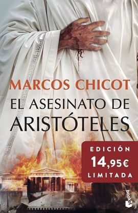 Imagen de EL ASESINATO DE ARISTOTELES (LI) (BOL)