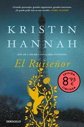 Imagen de EL RUISEÑOR (ED. LIMITADA-VERANO) (BOL)