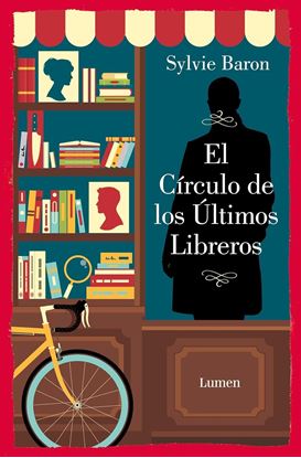 Imagen de EL CIRCULO DE LOS ULTIMOS LIBREROS