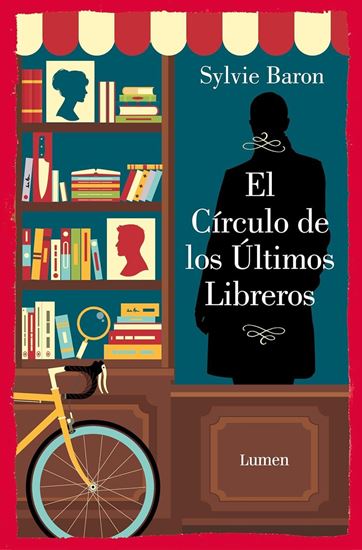 Imagen de EL CIRCULO DE LOS ULTIMOS LIBREROS