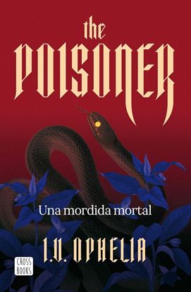 Imagen de THE POISONER