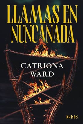 Imagen de LLAMAS EN NUNCANADA