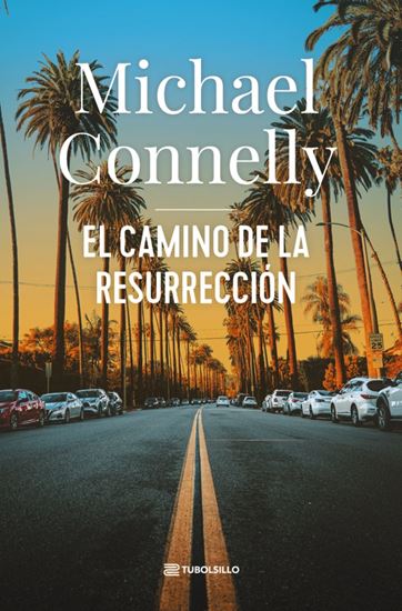 Imagen de EL CAMINO DE LA RESURECCION (BOL)