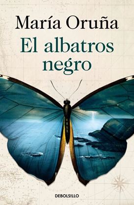 Imagen de EL ALBATROS NEGRO (BOL)