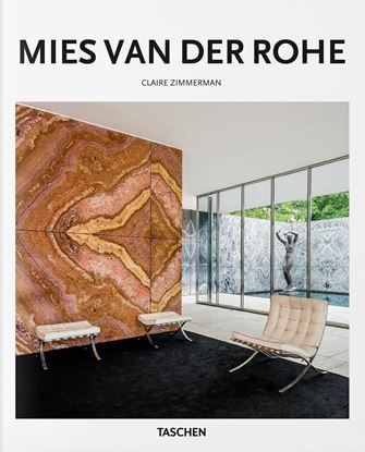 Imagen de MIES VAN DER ROHE- BASIC ART