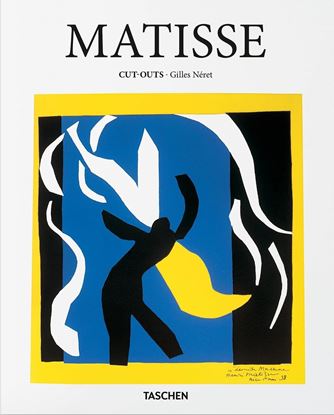 Imagen de MATISSE. CUT-OUTS