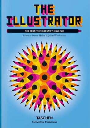 Imagen de THE ILLUSTRATOR- ING.- BIB. UNIVERSALIS