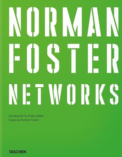 Imagen de NORMAN FOSTER. NETWORKS