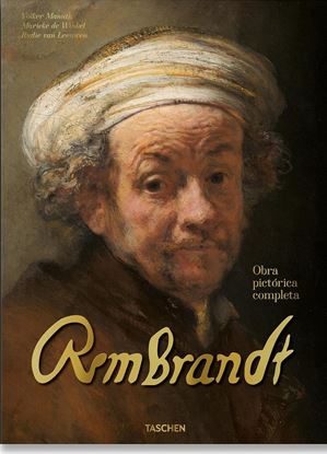 Imagen de REMBRANDT. OBRA PICTORICA COMPLETA