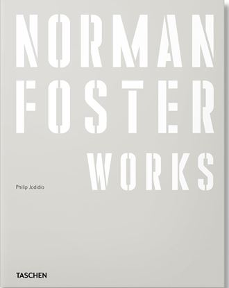 Imagen de NORMAN FOSTER. WORKS