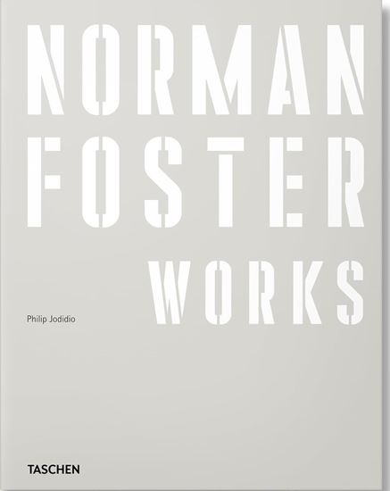 Imagen de NORMAN FOSTER. WORKS