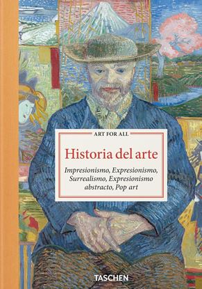 Imagen de ART FOR ALL. HISTORIA DEL ARTE