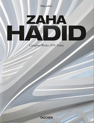 Imagen de ZAHA HADID. COMPLETE WORKS 1979-TODAY 20